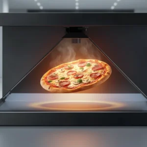 دیسپلی باکس چیست؟