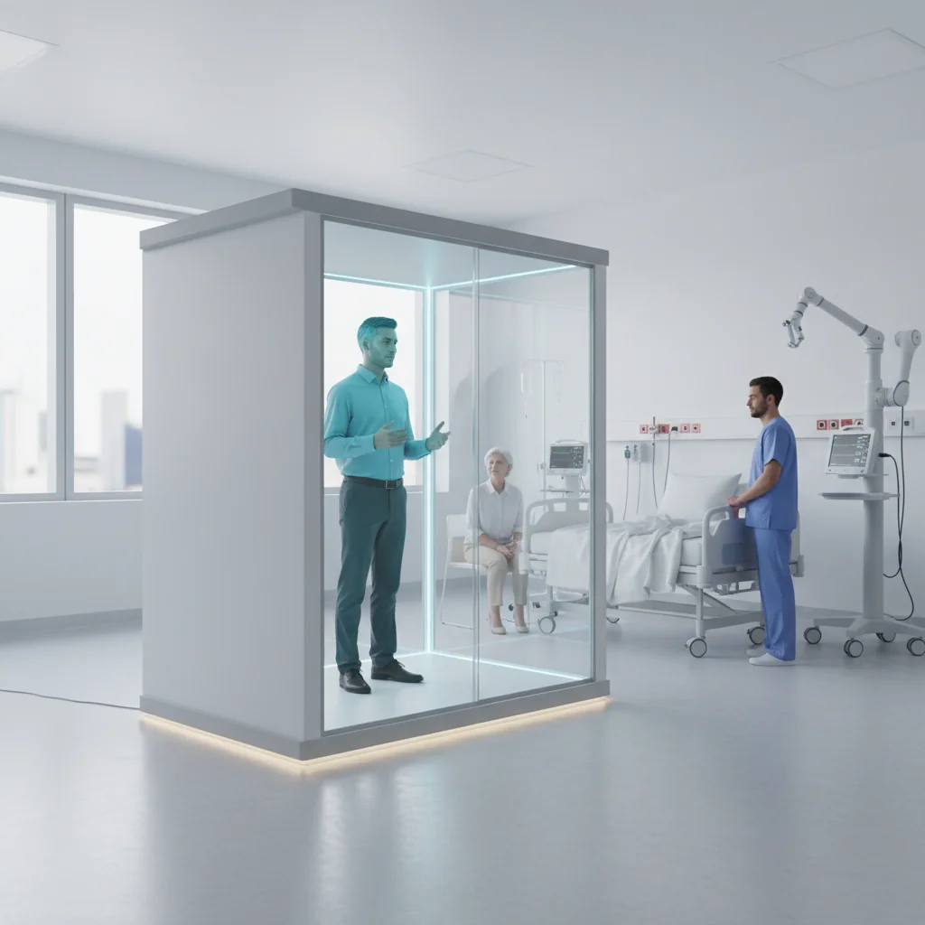 طی الارض مجازی