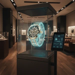 ویترین مجازی چیست؟